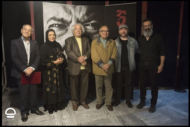 این بازیگر را میشناسید؟