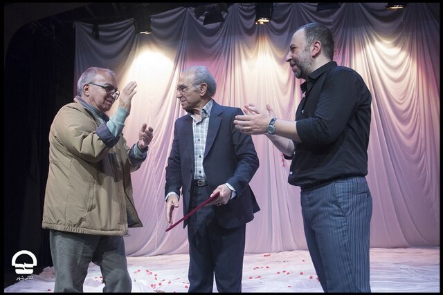 این بازیگر را میشناسید؟