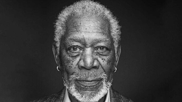 هوش مصنوعی صدای «مورگان فریمن» را درآورد هوش مصنوعی صدای «مورگان فریمن» را درآورد