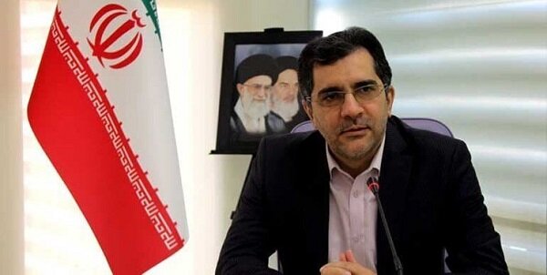 خیاطیان به ریاست صندوق نوآوری و شکوفایی منصوب شد خیاطیان به ریاست صندوق نوآوری و شکوفایی منصوب شد