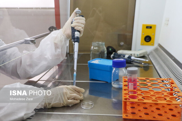 عکس تزئینی است. راهاندازی سامانه مشاوره ژنتیک؛ به زودی + نحوه بهرهمندی از خدمات