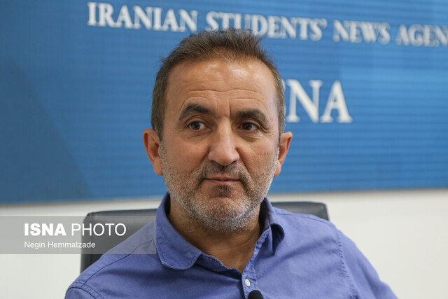 فتحاللهزاده گفت عذرخواهی نکن، درستش میکنم/اگر میخواستم به سود پرسپولیس اشتباه میکردم!