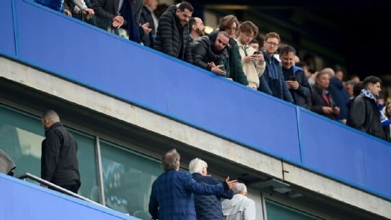 روزهای تلخ میلیاردر آمریکایی در فوتبال