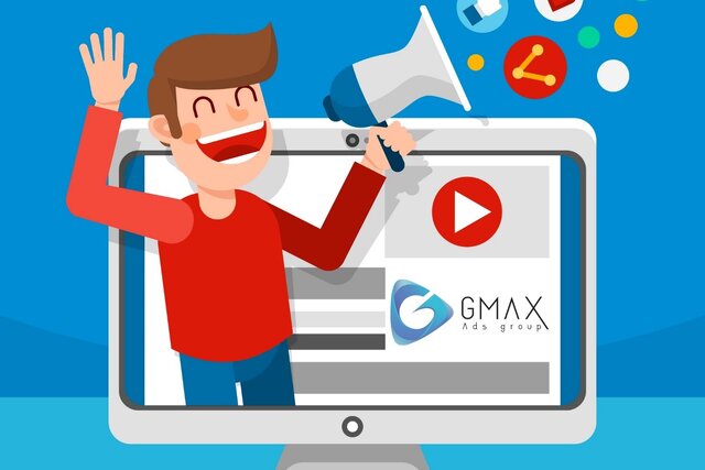 جیمکس ادز، ارائهدهندهی خدمات تخصصی تبلیغات در گوگل جیمکس ادز، ارائهدهندهی خدمات تخصصی تبلیغات در گوگل