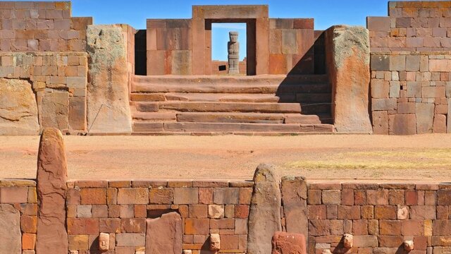 درباره این معابد شنیده اید؟