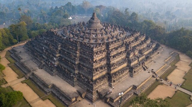 درباره این معابد شنیده اید؟