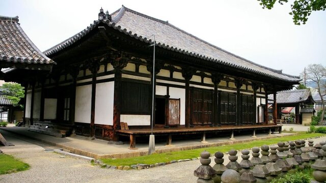 درباره این معابد شنیده اید؟