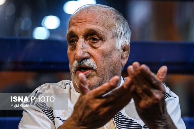 پشت پرده کشتی ایران با منصور برزگر/ "دستگاه تست دوپینگ جدیدی سوخت!"