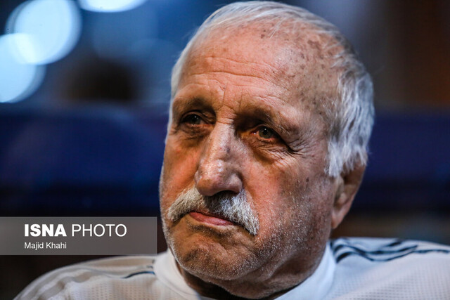 پشت پرده کشتی ایران با منصور برزگر/ "دستگاه تست دوپینگ جدیدی سوخت!"