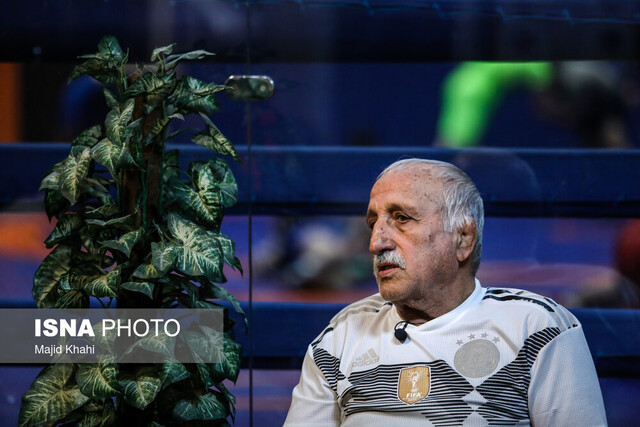 پشت پرده کشتی ایران با منصور برزگر/ "دستگاه تست دوپینگ جدیدی سوخت!"