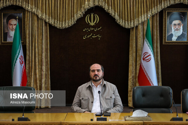 تردد و حملونقل، گمشدگان و سلامت از مهمترین مسائل سفرهای اربعین/فناوری؛ کلید اصلی چالشها تردد و حملونقل، گمشدگان و سلامت از مهمترین مسائل سفرهای اربعین/فناوری؛ کلید اصلی چالشها