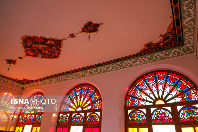 نگاهی به آثار تاریخی در حال مرمت شهر تبریز