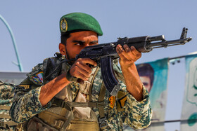هماهنگی ارتش و سپاه در «وعده صادق» تصویری جان‌افزا برای شکوهمندی ایران است