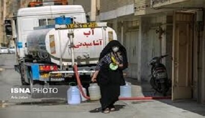 عکس تزئینی است ۲۵۳ طرح عمرانی در حال تکمیل است/ به ۱۶۰ روستای همدان آبرسانی میشود