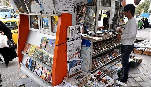 مجلس مقصر شرایط فعلی است یا خیر؟/ تکذیب ثبتنام طائب