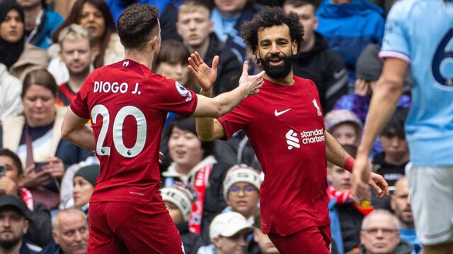 بهترین نمایش فصل سرخپوشان