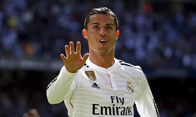 هشت فرصت طلایی برای گذر غول نروژی از رونالدو و مسی