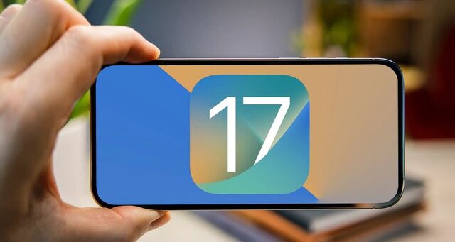اپل بهروزرسانی اضطراری برای آیفون منتشر کرد اپل بهروزرسانی اضطراری برای آیفون منتشر کرد