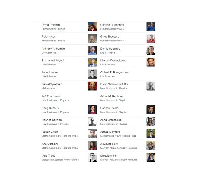 هالیوودیها جایزه «مرزهای نو مریم میرزاخانی» را اهدا کردند