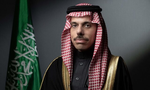 سفر وزیر خارجه عربستان به سوریه در سایه توافق تهران و ریاض سفر وزیر خارجه عربستان به سوریه در سایه توافق تهران و ریاض