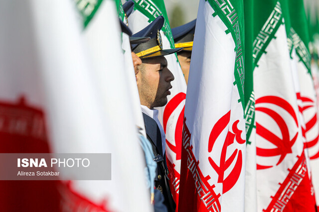 اقدام تاریخی امام (ره) روح تازه در کالبد ارتش دمید