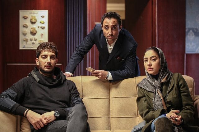 تشویق کیارستمی برای ساخت فیلم تجاری!