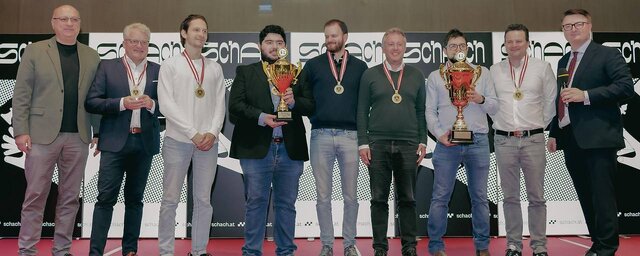 نقش برجسته مقصودلو در قهرمانی تاریخی باشگاه لینتس