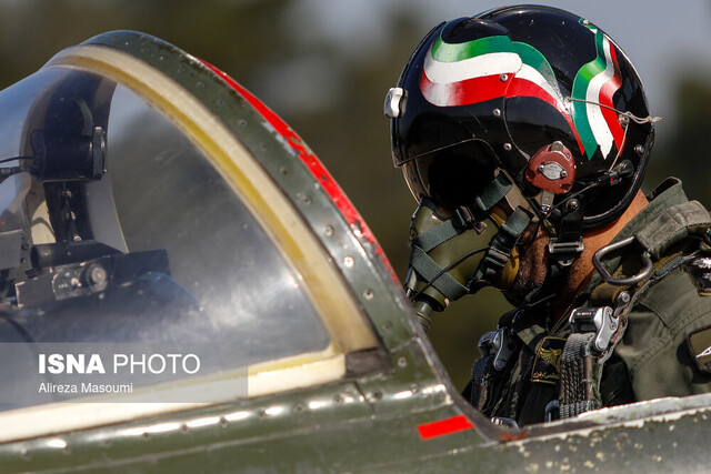 عکس تزئینی و آرشیوی است معرفی نیازمندیهای نیروی هوایی در ۴ حوزه فناوری