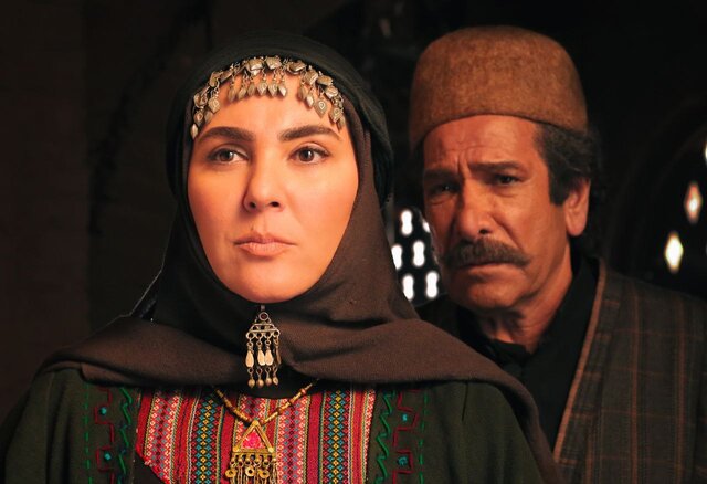 برای این سریال کشته دادهایم بیشتر قدرش را بدانید!