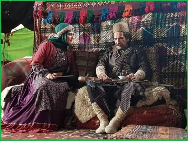 برای این سریال کشته دادهایم بیشتر قدرش را بدانید!