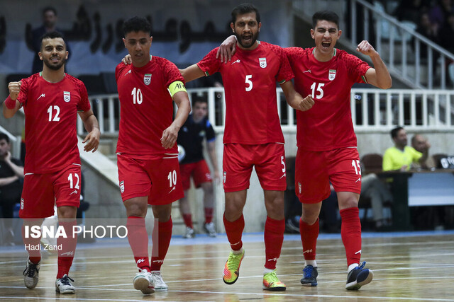 گفتوگو با جدیدترین لژیونر ایران در لالیگا/ حضور در بارسلونا؟ هنوز زود است