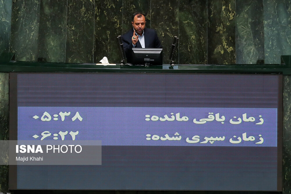 «افزایش قیمت خرید تضمینی گندم به ۲۵ هزار تومان» تأکید نمایندگان مجلس