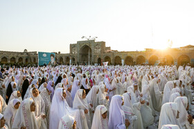 جشن بزرگ روزه اولی‌ها - قزوین