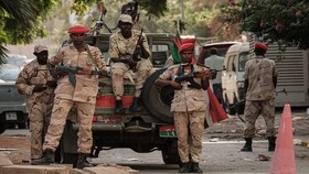 ارتش سودان: در صورت پایبندی نیروهای واکنش سریع، به آتش بس پایبند هستیم