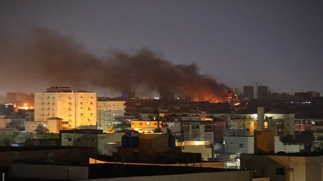 ازسرگیری درگیری‌ها در سودان به رغم اعلام آتش‌بس/ هشدار وزیر بهداشت درباره نابودی بیمارستان‌ها