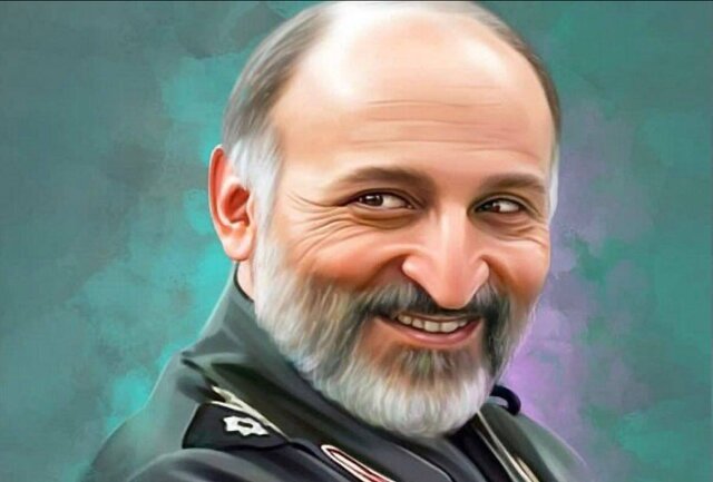 شهید حجازی وزیر خارجه: صفحات کتاب زندگی شهید حجازی درس آموزی نیکو برای خادمان به ایران و اسلام است