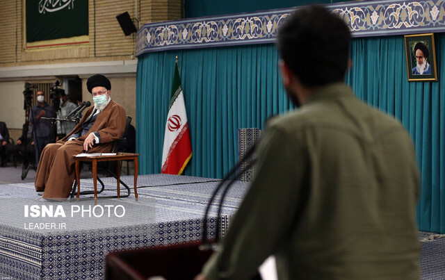 دیدگاه رهبر شهید انقلاب درباره نهاد علم؛ دانشگاه باید پیشران اقتدار ملی باشد