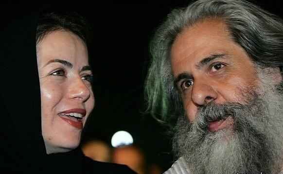 کارگاه بازیگری مهتاب نصیرپور و محمد رحمانیان کارگاه بازیگری مهتاب نصیرپور و محمد رحمانیان