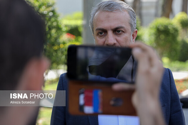 اعضای کابینه سیزدهم در حاشیه جلسه دولت چه گفتند؟