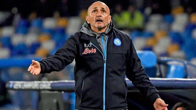 پیولی: به داربی میلان در اروپا فکر نمیکنم