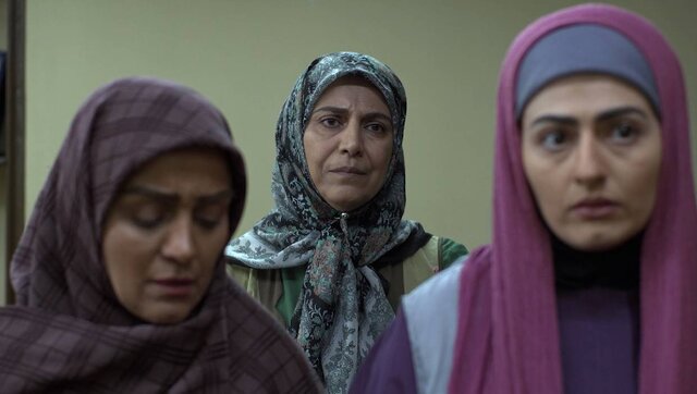 آغاز پخش سریال «تب و تاب» با بازی محمود پاک نیت