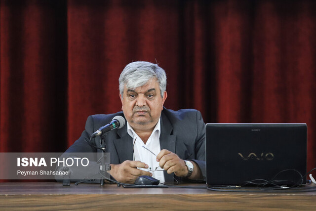 بزرگترین ریسک فرونشست در شهر اصفهان است / ضرورت تدوین مقررات ملی فرونشست زمین