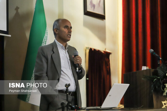 بزرگترین ریسک فرونشست در شهر اصفهان است / ضرورت تدوین مقررات ملی فرونشست زمین