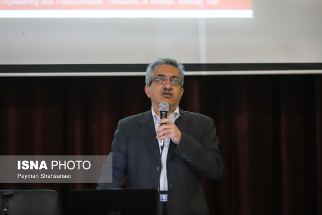 بزرگترین ریسک فرونشست در شهر اصفهان است / ضرورت تدوین مقررات ملی فرونشست زمین