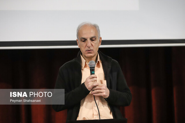 بزرگترین ریسک فرونشست در شهر اصفهان است / ضرورت تدوین مقررات ملی فرونشست زمین