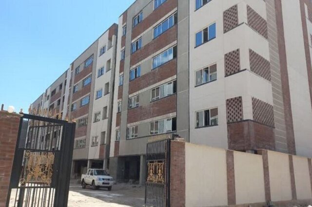 پروژه نهضت ملی مسکن زاهدان وزارت شهرسازی و دانشگاه آزاد ۵۰۰ هزار واحد مسکن میسازند/ ارزانسازی مسکن در برنامه دولت