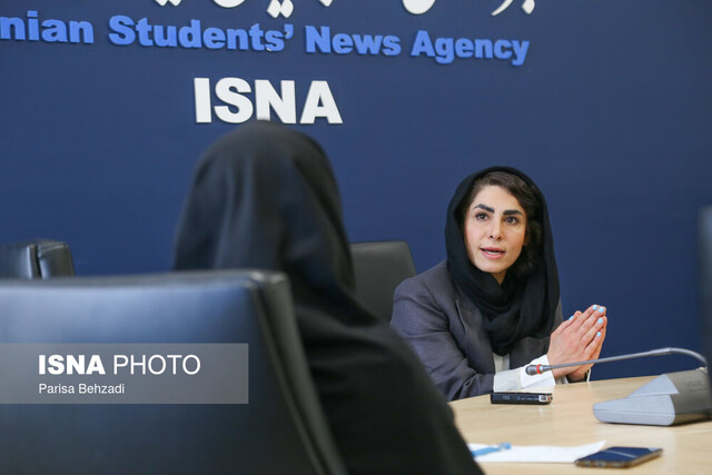 اینجا زمین و آسمان بههم میرسند!