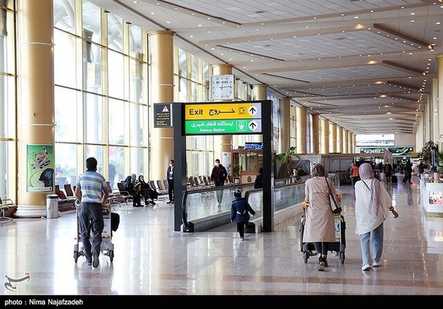 بهترین فصل سفر به مشهد