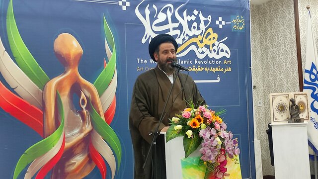 خبرنگار ایسنای کهگیلویه و بویراحمد برگزیده جشنواره رسانه ای «زناره» شد