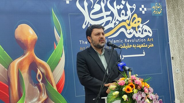 خبرنگار ایسنای کهگیلویه و بویراحمد برگزیده جشنواره رسانه ای «زناره» شد